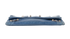 City Clutch, top view